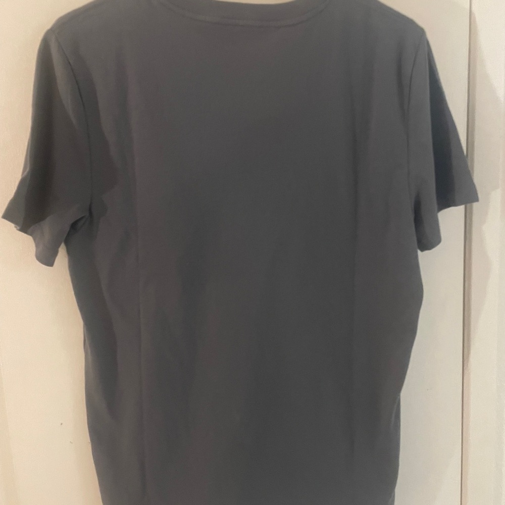 Goodfellow & Co Dracula Graphic Tee - Black - Picture 5 of 5